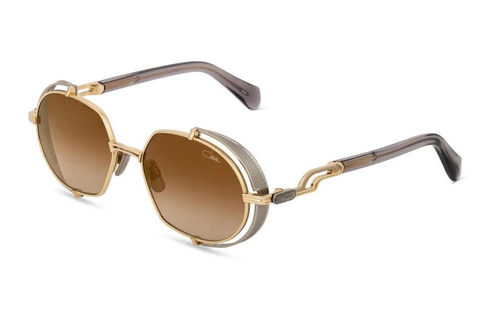 Cazal 9507 Sunglasses - Image 2