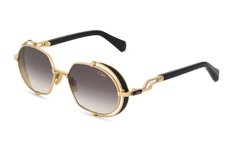 Cazal 9507 Sunglasses - Image 3