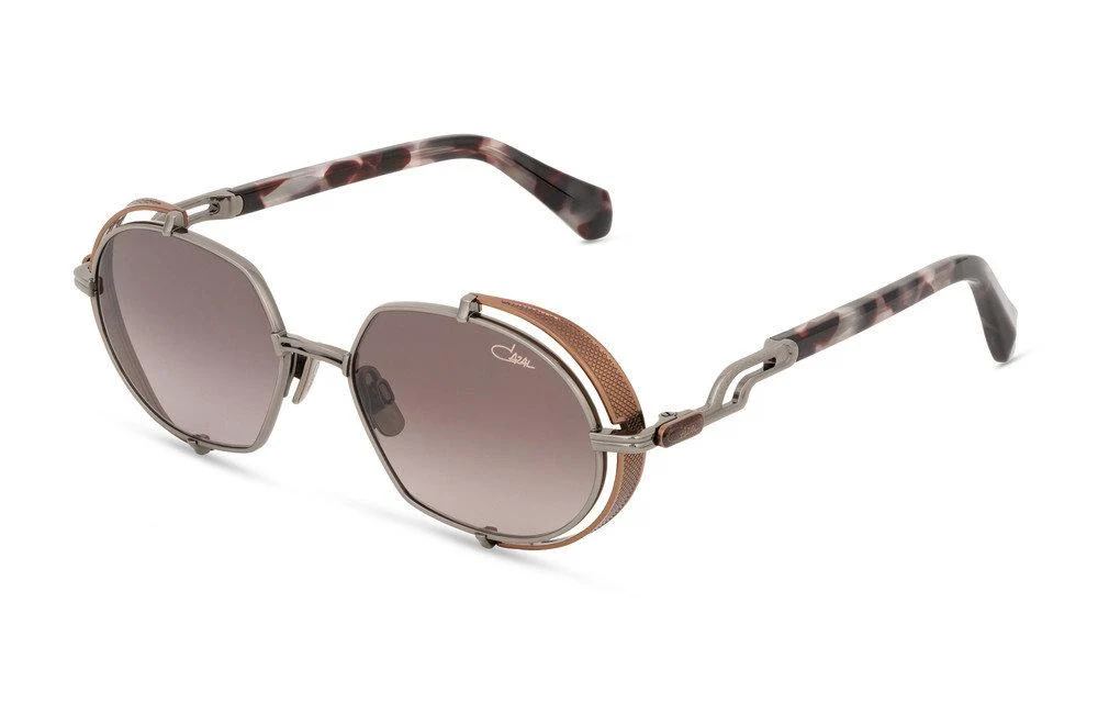 Cazal 9507 Sunglasses - Image 4