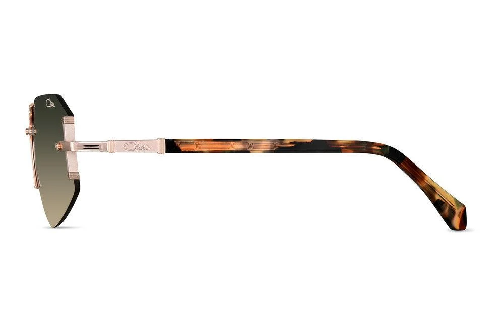 Cazal 9509 Sunglasses - Image 10
