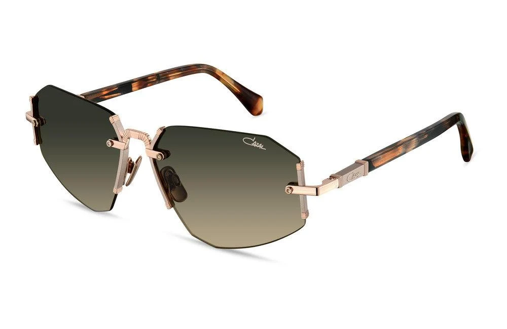 Cazal 9509 Sunglasses - Image 2