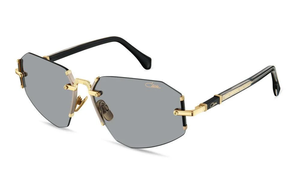 Cazal 9509 Sunglasses - Image 3