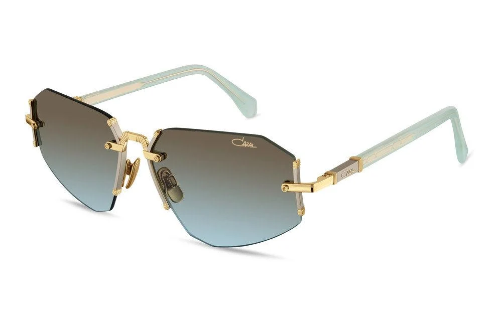 Cazal 9509 Sunglasses - Image 4