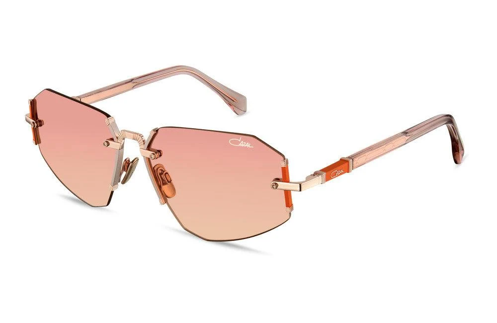 Cazal 9509 Sunglasses - Image 5