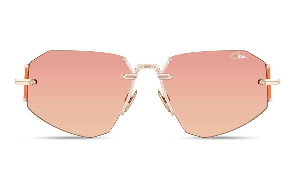 Cazal 9509 Sunglasses - Image 6