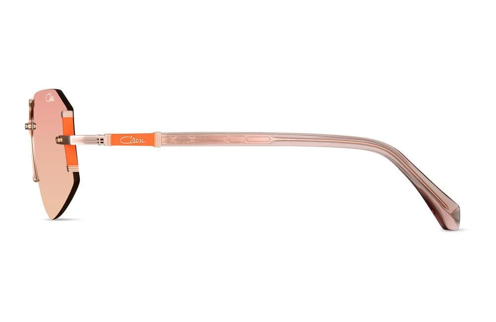 Cazal 9509 Sunglasses - Image 7
