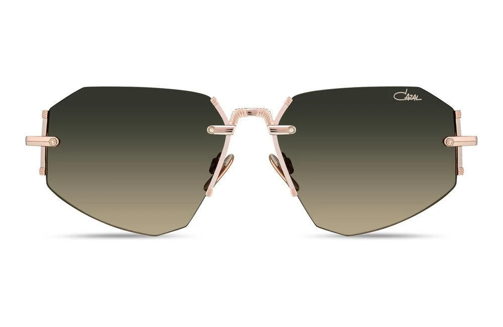 Cazal 9509 Sunglasses - Image 9