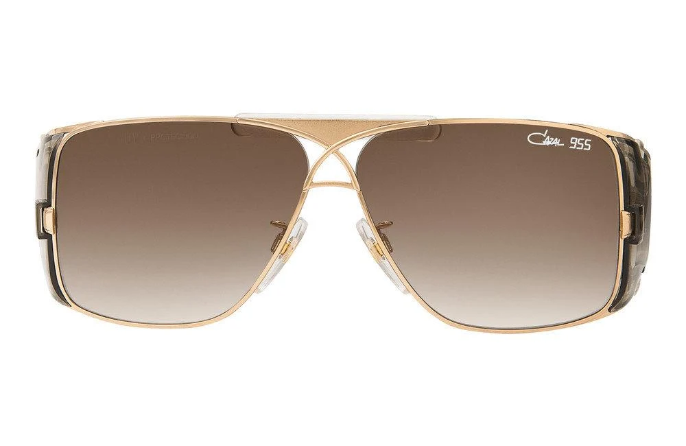 Cazal 955 Sunglasses - Image 9