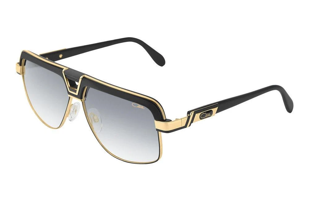 Cazal 991 Sunglasses - Image 4