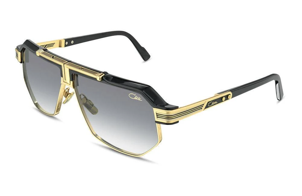 Cazal 995 Sunglasses - Image 2