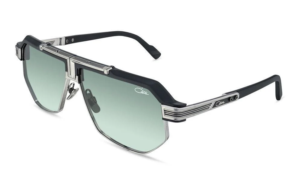 Cazal 995 Sunglasses - Image 3