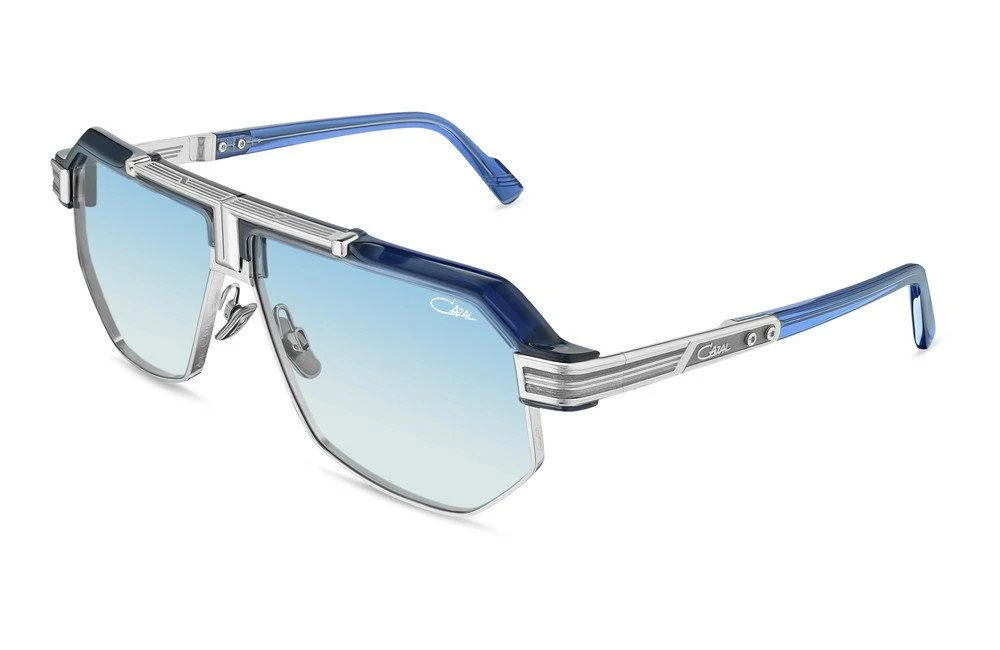 Cazal 995 Sunglasses - Image 4