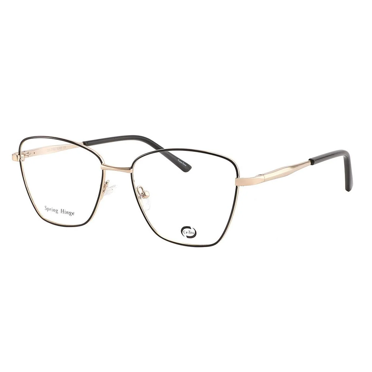 CE-TRU 3362 Eyeglasses - Image 2