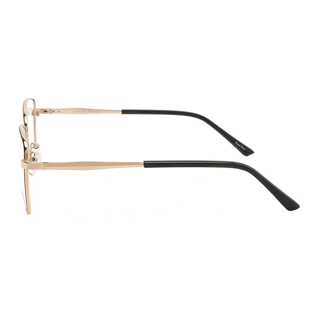 CE-TRU 3362 Eyeglasses - Image 3
