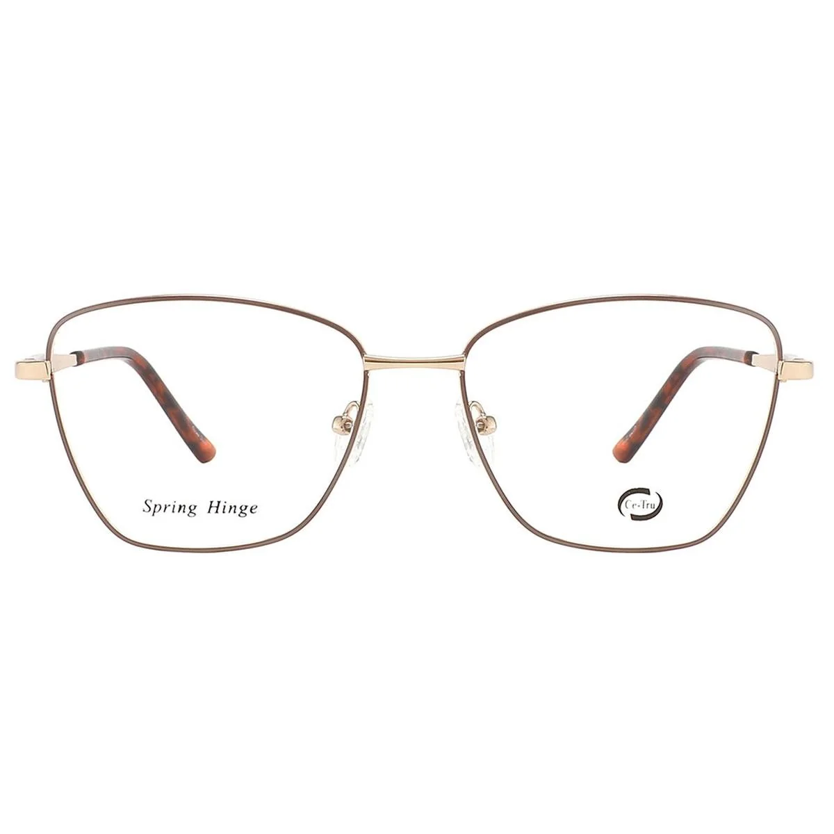CE-TRU 3362 Eyeglasses - Image 4