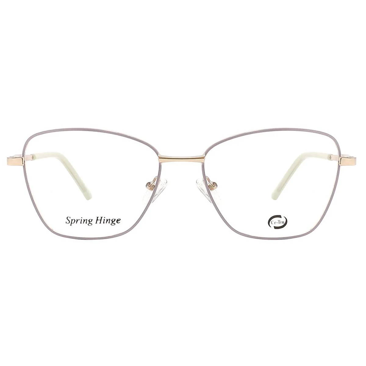 CE-TRU 3362 Eyeglasses - Image 7