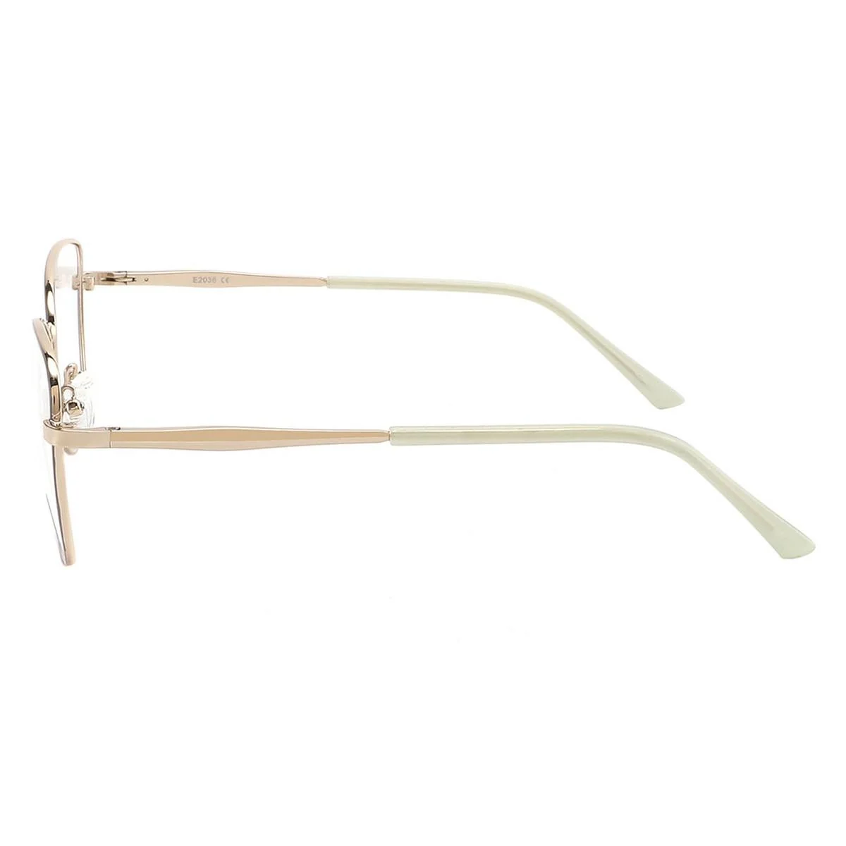 CE-TRU 3362 Eyeglasses - Image 9