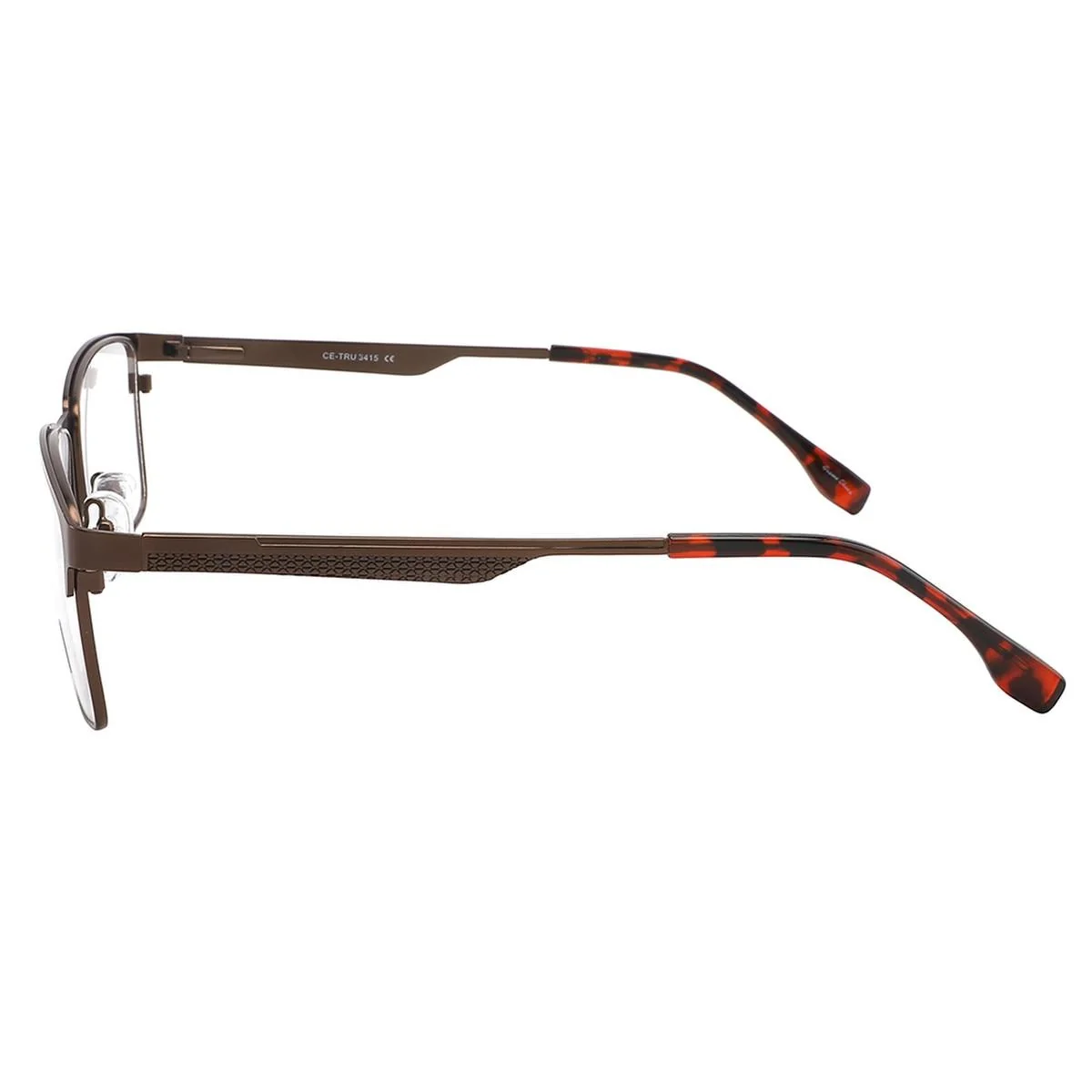 CE-TRU 3415 Eyeglasses - Image 3