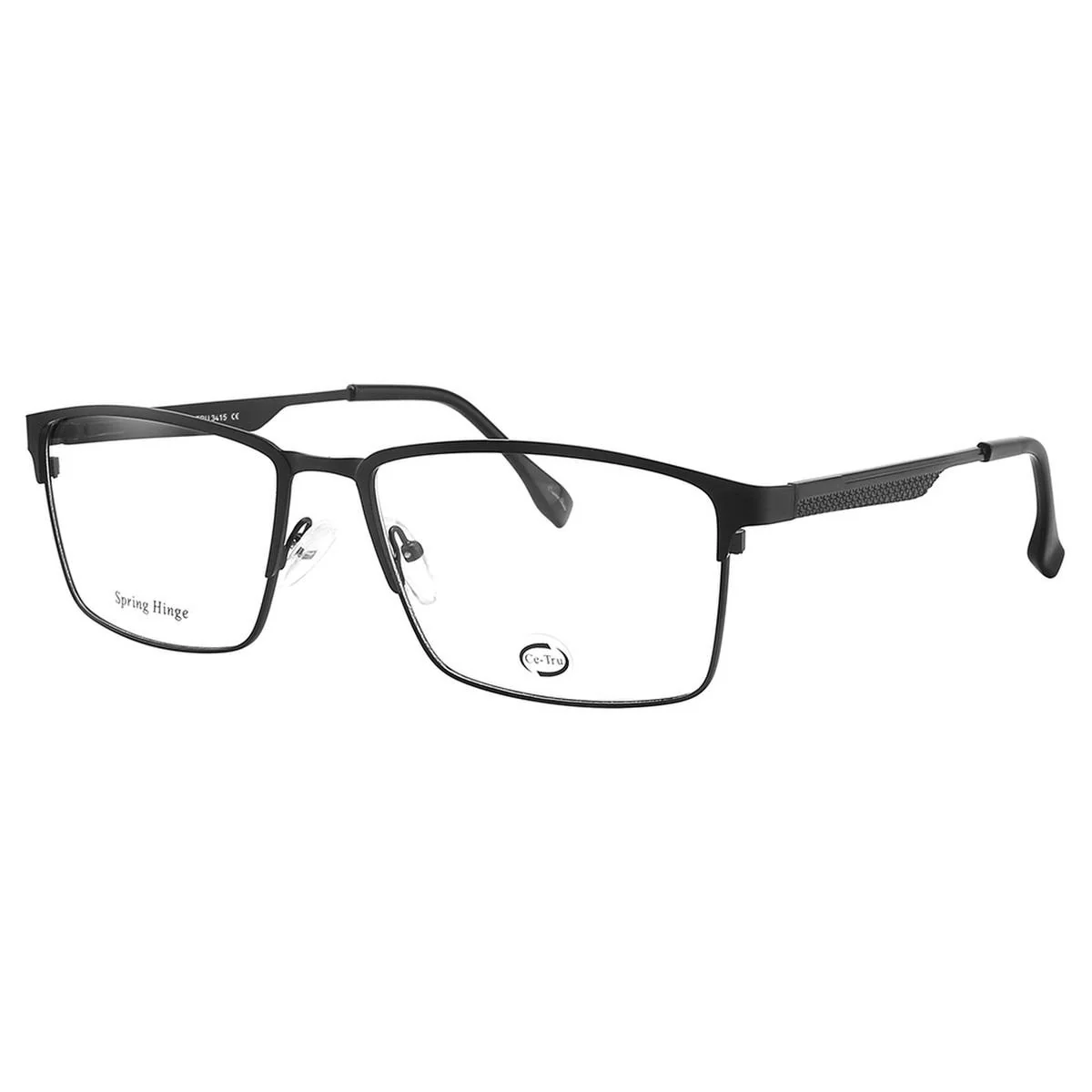 CE-TRU 3415 Eyeglasses - Image 5