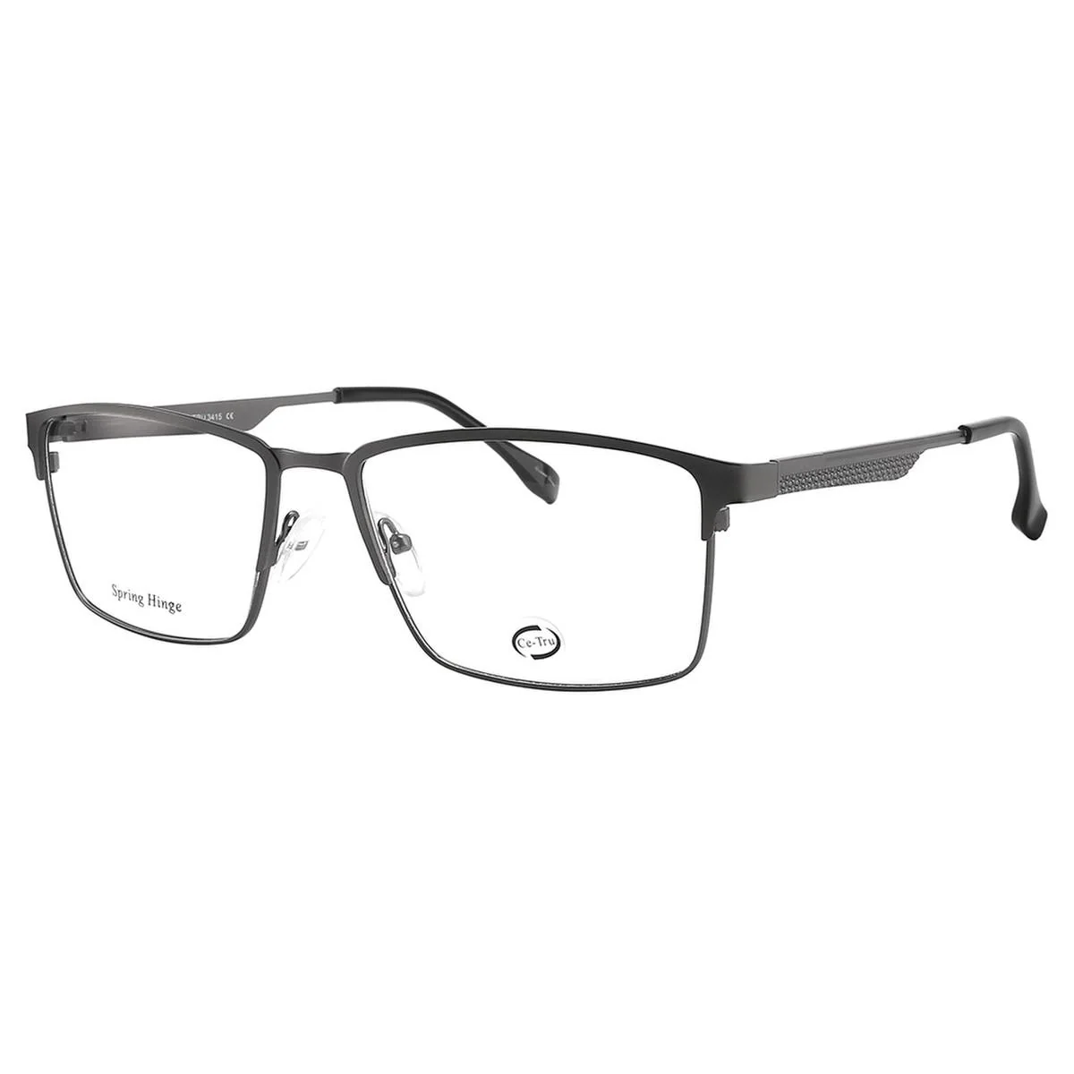 CE-TRU 3415 Eyeglasses - Image 7