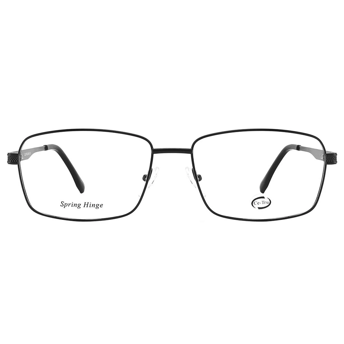 CE-TRU 3416 Eyeglasses - Image 5