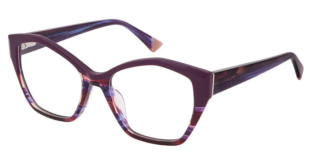 Champion CUDOTTIE Eyeglasses - Image 2
