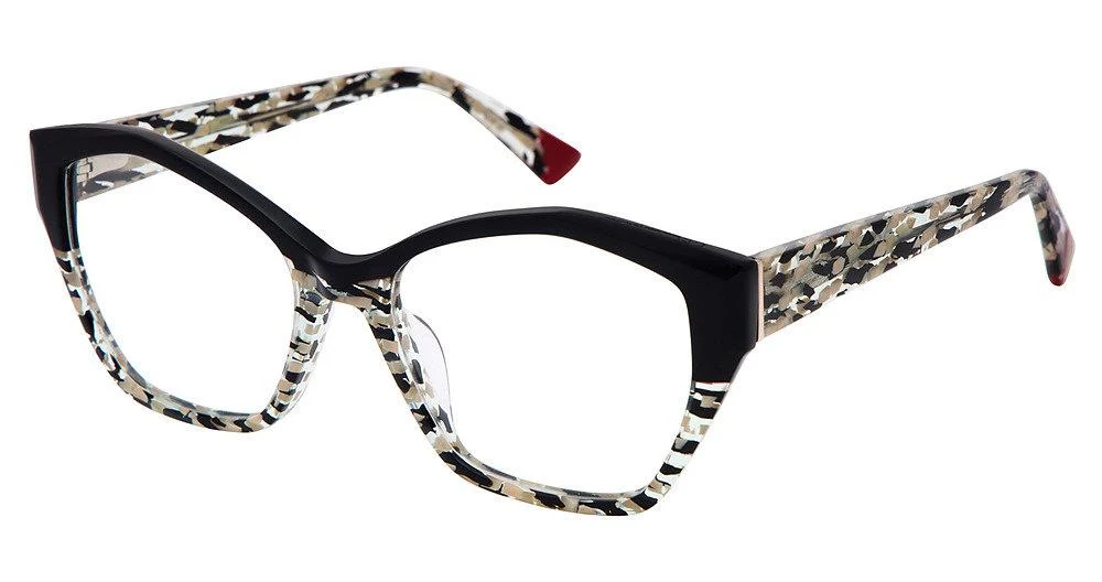 Champion CUDOTTIE Eyeglasses - Image 3