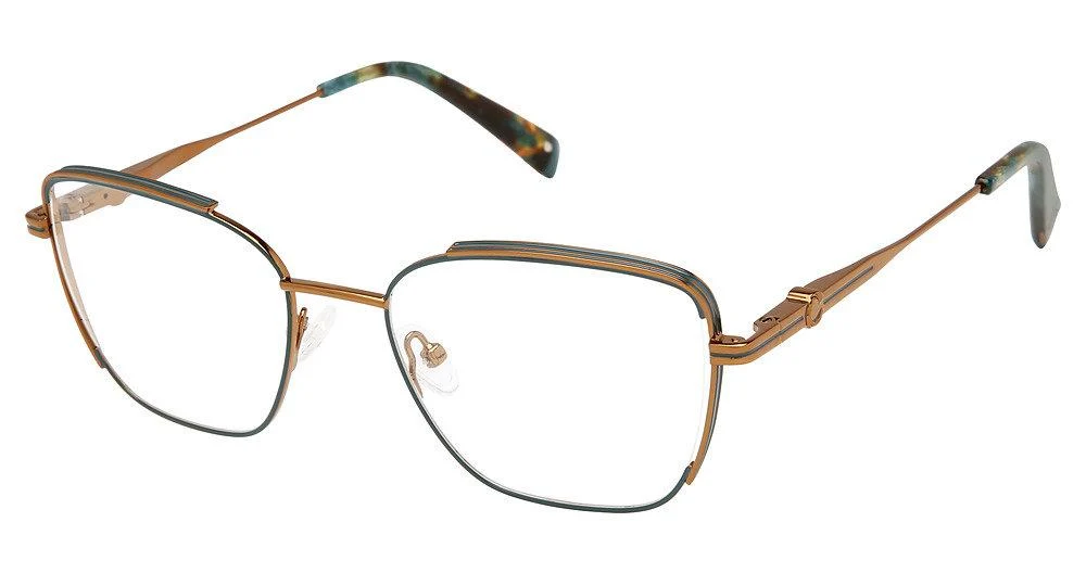 Champion CUFAYE Eyeglasses - Image 3