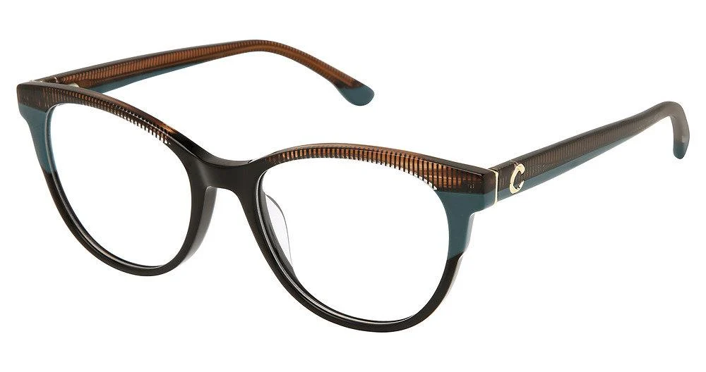 Champion CUHAZEL Eyeglasses - Image 3