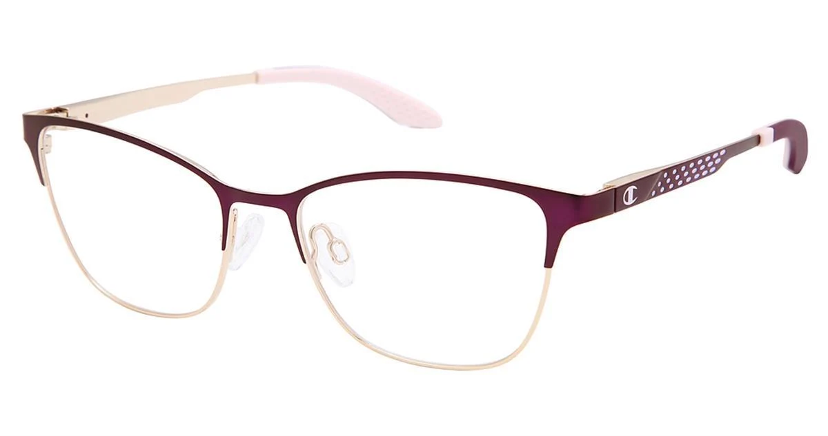 Champion CUWCFIT101 Eyeglasses - Image 2