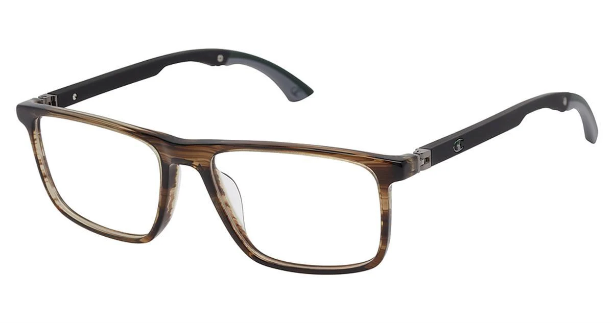 Champion CUZEST Eyeglasses - Image 3
