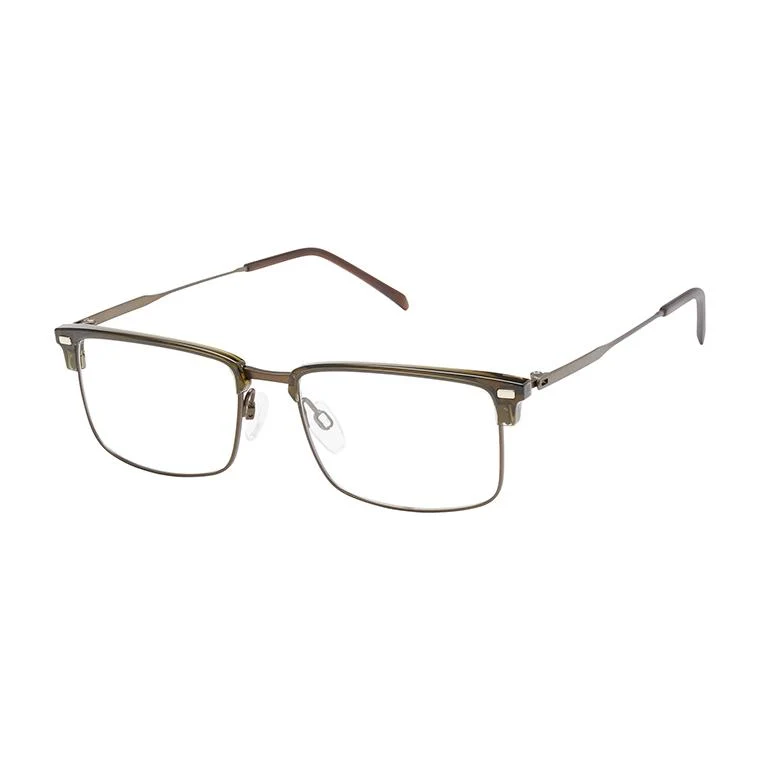 Charmant Japanese Made JM41200 Eyeglasses - Image 3