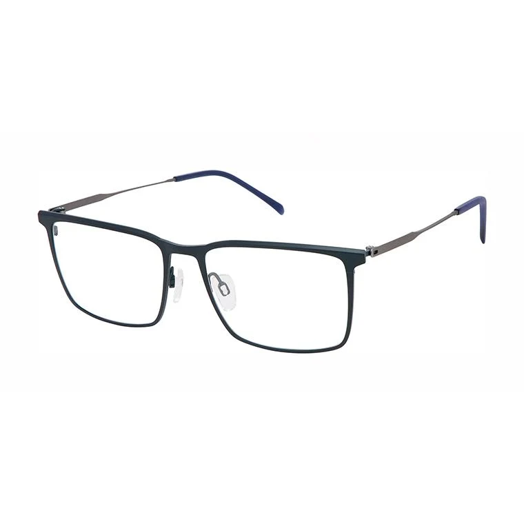 Charmant Japanese Made JM41211 Eyeglasses - Image 2