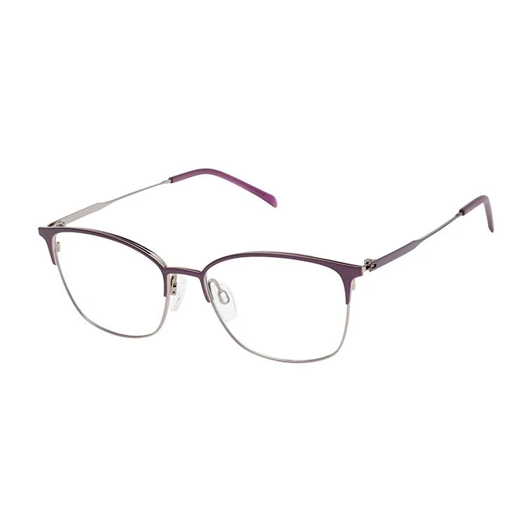 Charmant Japanese Made JM41502 Eyeglasses - Image 3