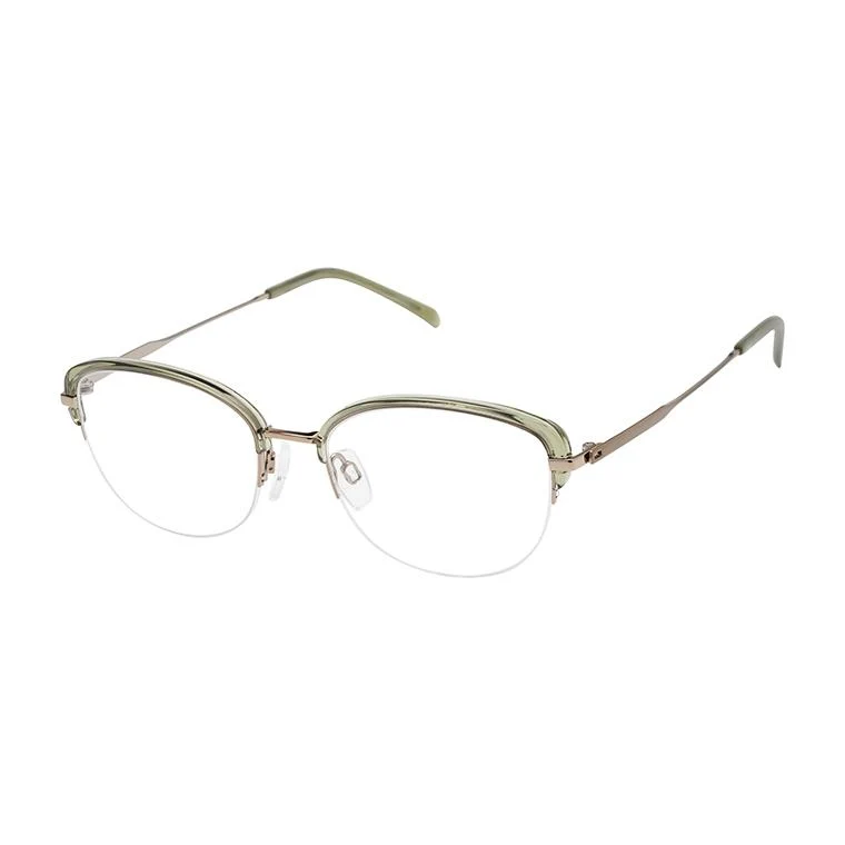 Charmant Japanese Made JM41504 Eyeglasses - Image 3