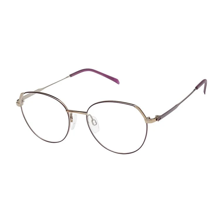 Charmant Japanese Made JM41505 Eyeglasses - Image 3