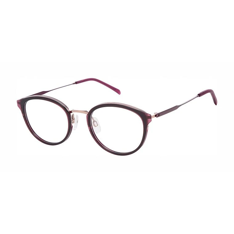 Charmant Japanese Made JM41508 Eyeglasses - Image 3