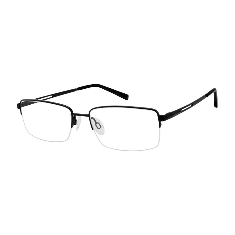 Charmant Pure Titanium TI11461 Eyeglasses - Image 2