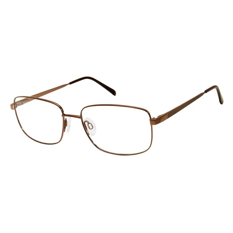 Charmant Pure Titanium TI11463 Eyeglasses - Image 2