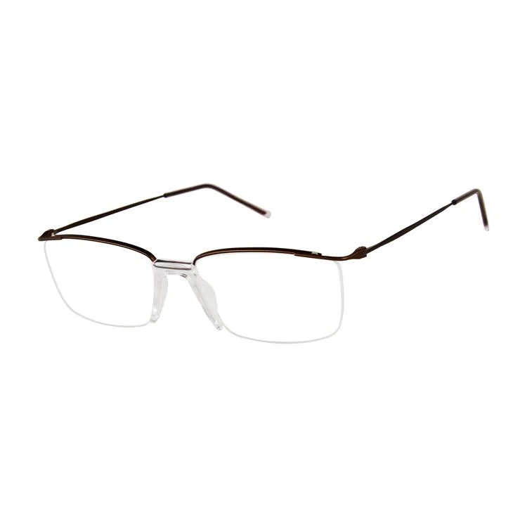 Charmant Pure Titanium TI16711 Eyeglasses - Image 2