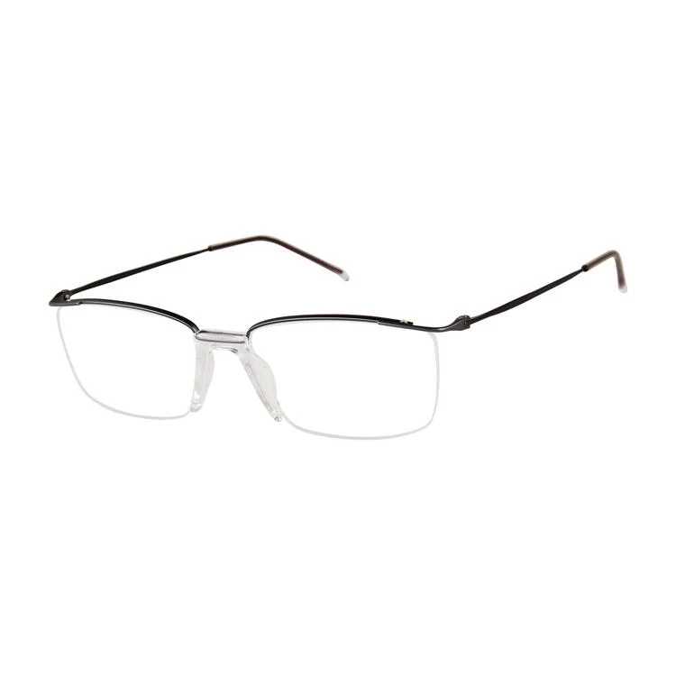 Charmant Pure Titanium TI16711 Eyeglasses - Image 3