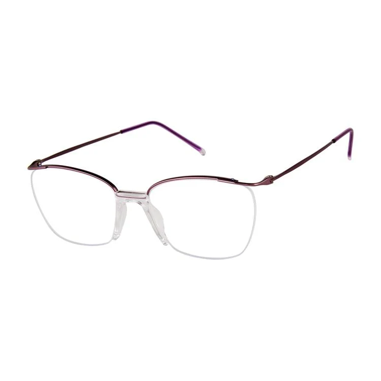 Charmant Pure Titanium TI16713 Eyeglasses - Image 2
