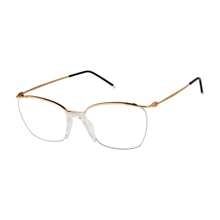 Charmant Pure Titanium TI16713 Eyeglasses - Image 3