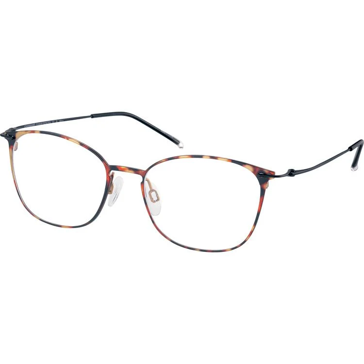 Charmant Pure Titanium TI16717 Eyeglasses - Image 2