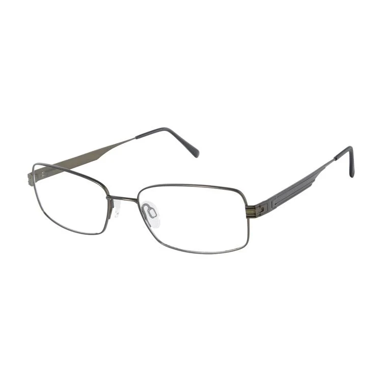 Charmant Pure Titanium TI29104 Eyeglasses - Image 2