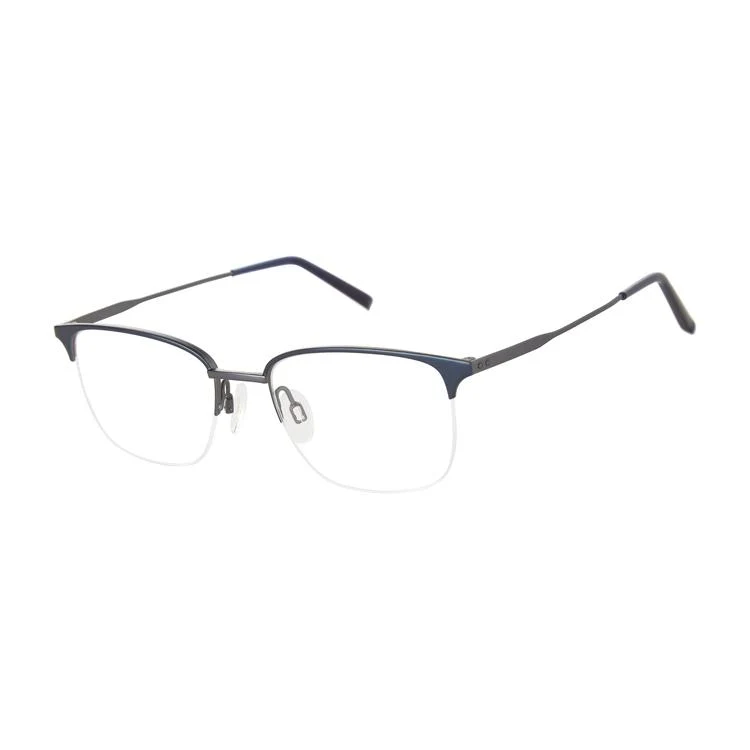Charmant Pure Titanium TI29116 Eyeglasses - Image 2