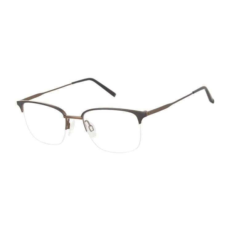 Charmant Pure Titanium TI29116 Eyeglasses - Image 3