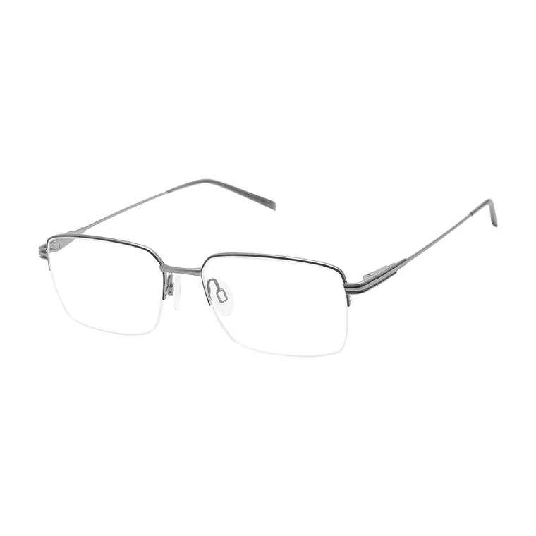 Charmant Pure Titanium TI29140 Eyeglasses - Image 3