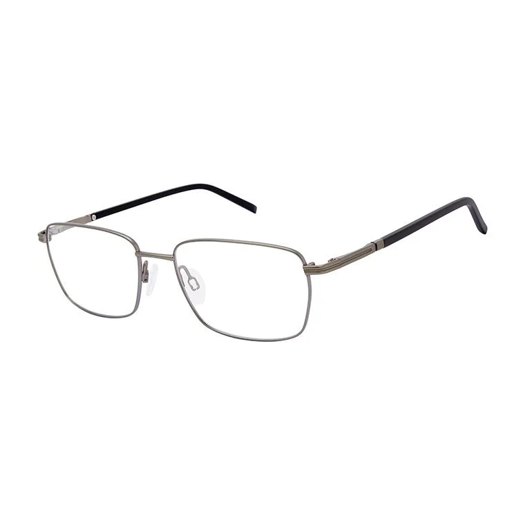 Charmant Pure Titanium TI29141 Eyeglasses - Image 3