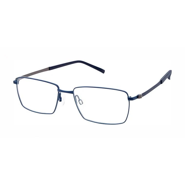 Charmant Pure Titanium TI29143 Eyeglasses - Image 2